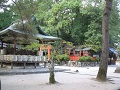 Kyoto Imamiya Jinja